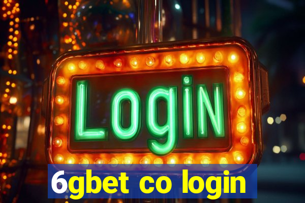 6gbet co login